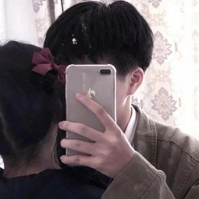 吃瓜网红头像情侣图片,网红头像下的甜蜜瞬间