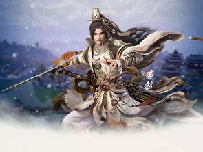 剑网三十万人吃瓜,三十万人共赴瓜田，见证江湖风云变幻